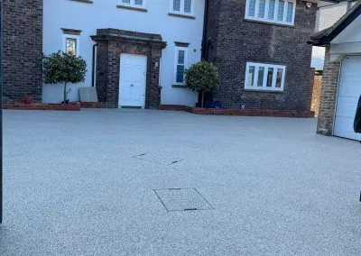 driveways