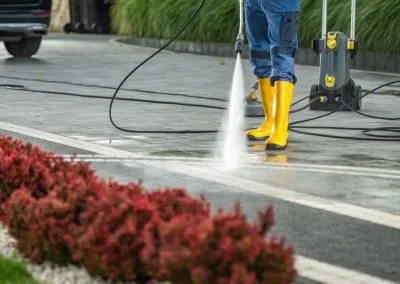 powerwash