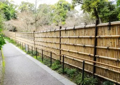 Fencing