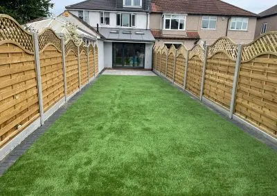 fencing