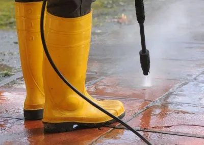 powerwash