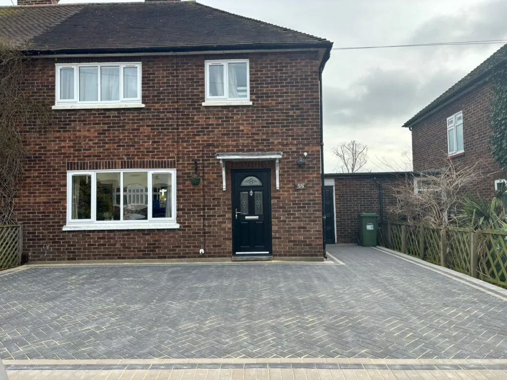 driveways