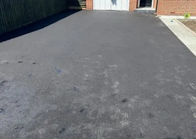 driveways
