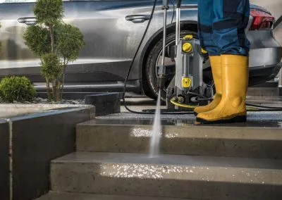 powerwash