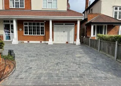 driveways