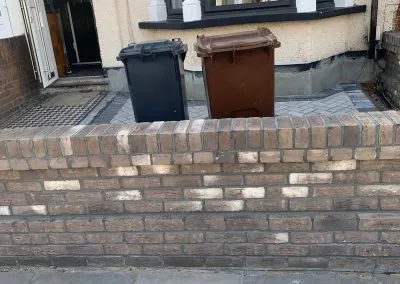garden walls