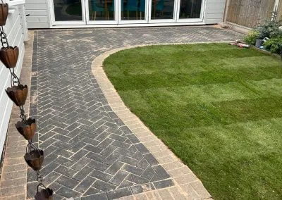 turfing