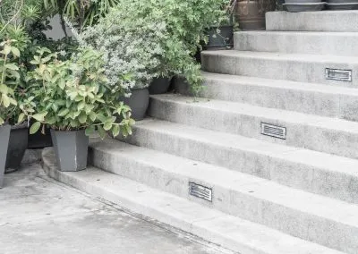 Garden Walls