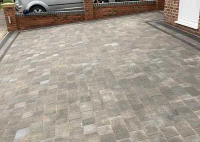driveways