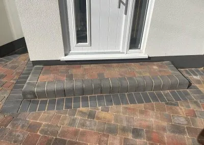 patios