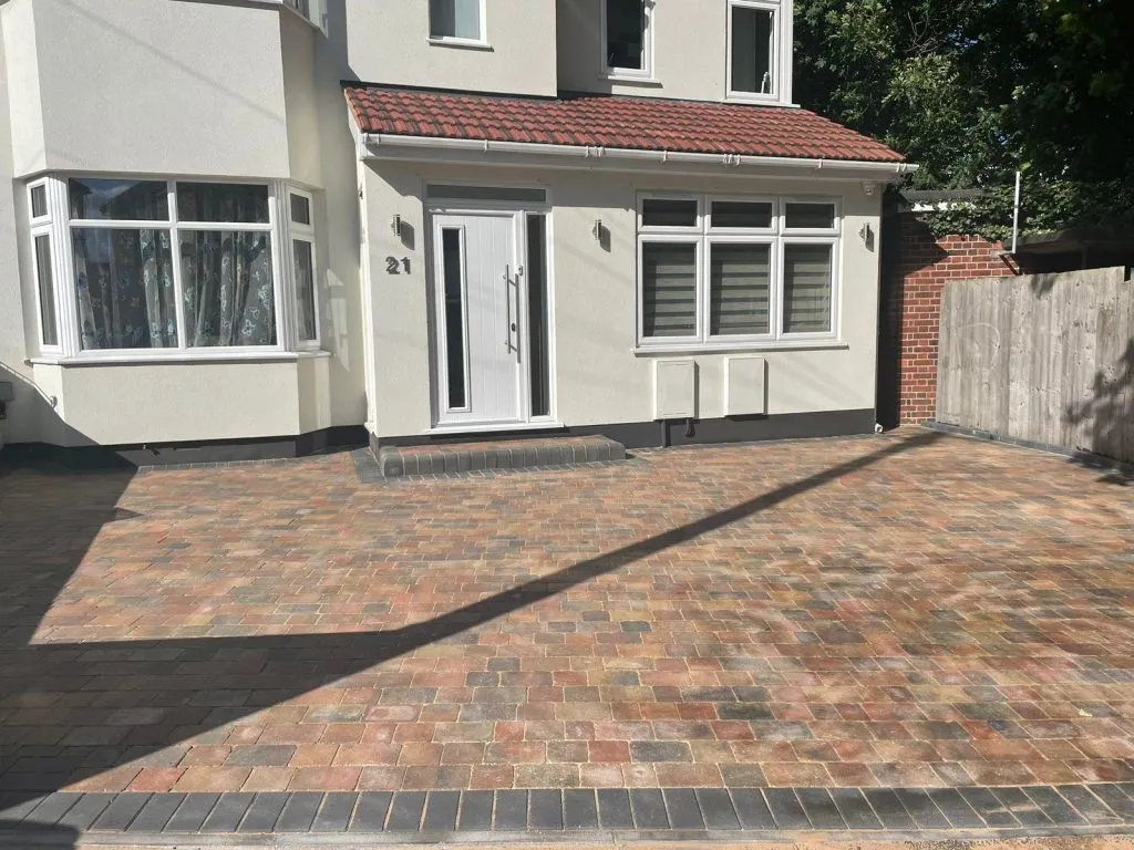 driveways