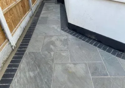 patios