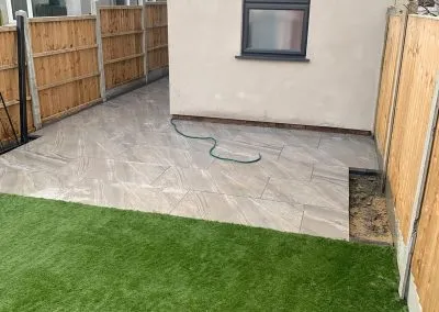 turfing