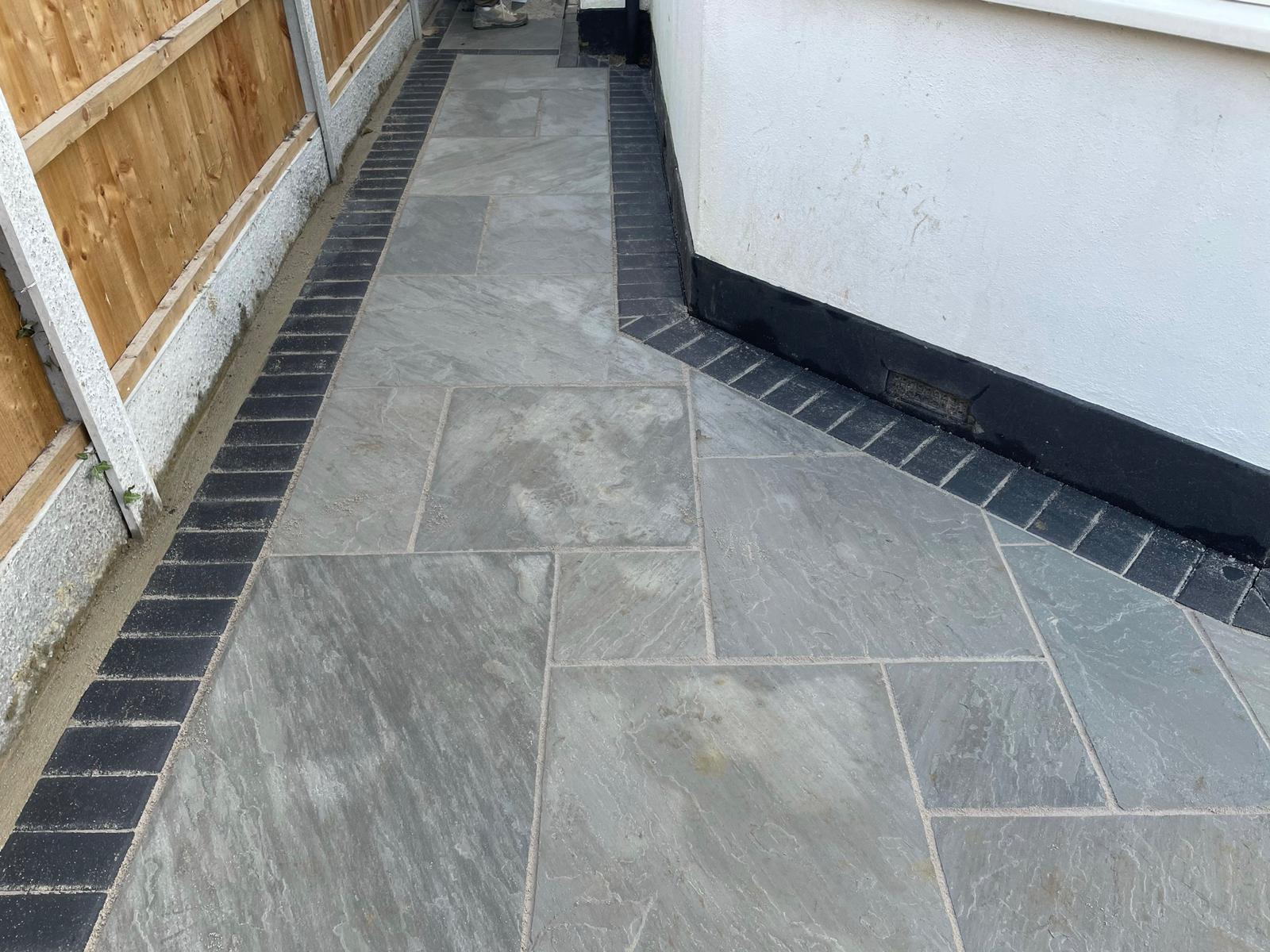 patios